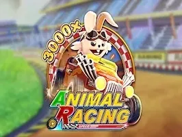 เต่ากระต่ายเรซซิ่ง game thumbnail