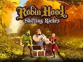 Robin Hood_ Shifting Riches DNT screenshot