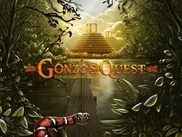 Gonzo's Quest