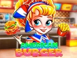 American Burger icon
