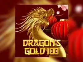 Dragon's Gold 100 screenshot