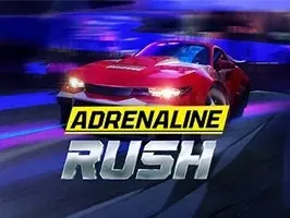 Adrenaline Rush game thumbnail