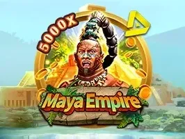 Maya Empire icon